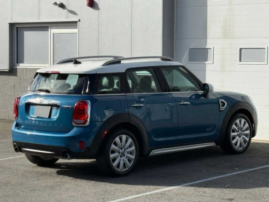 Mini Countryman S  2020