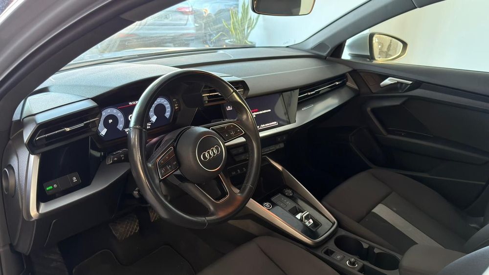 Audi A3 Sportback 30 TFSI Advanced S tronic