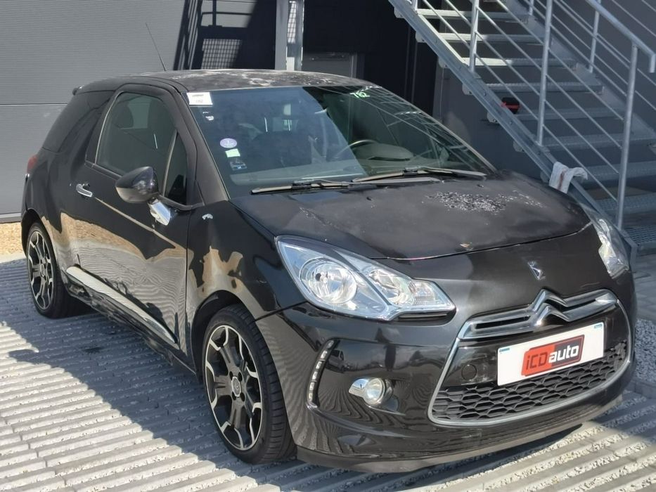 Citroën DS3