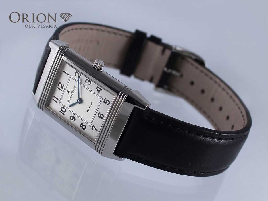 Jaeger-LeCoultre Reverso Classique