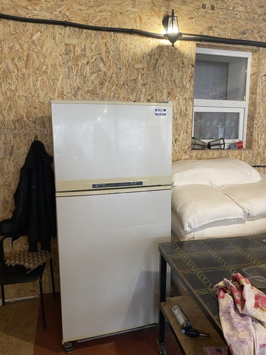 Продается дом с мини-цехом