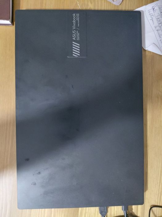 Portátil Asus Vivabook Go 14/15
