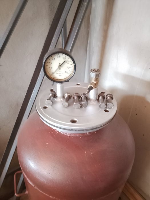 Продам автоклав 120 банок - 0,5л
