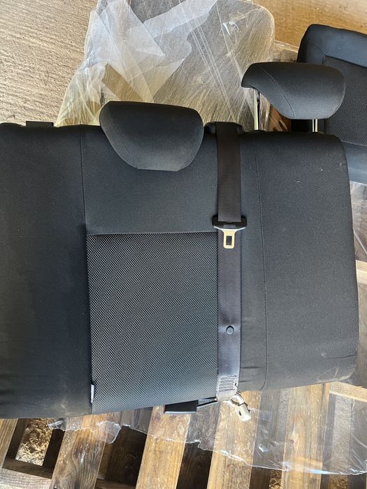 Peças seat ibiza 6j