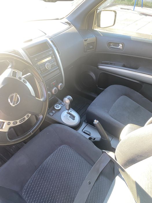 Nissan X-Trail продаж авто в чудовому стані