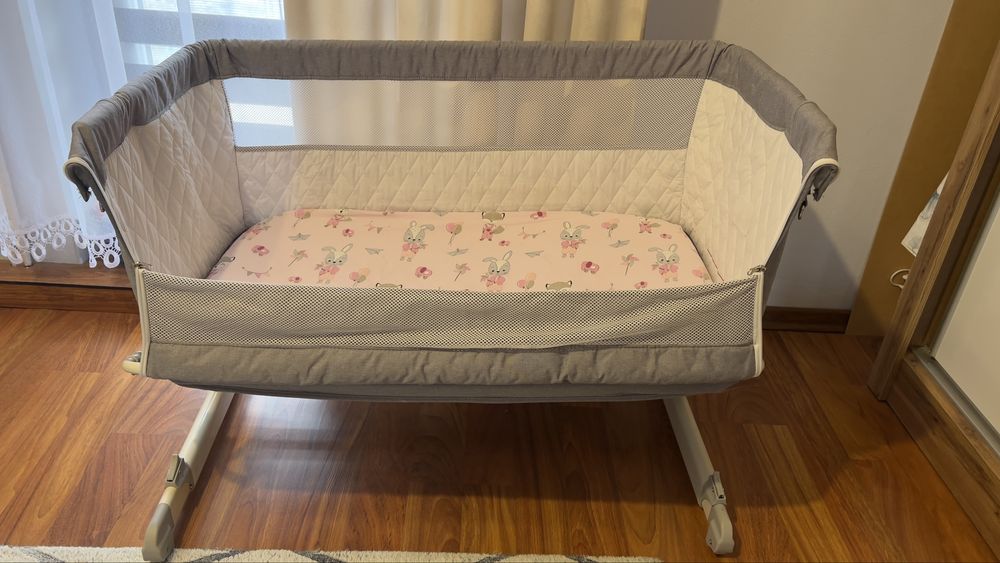 Dostawka do łóżka Lionelo