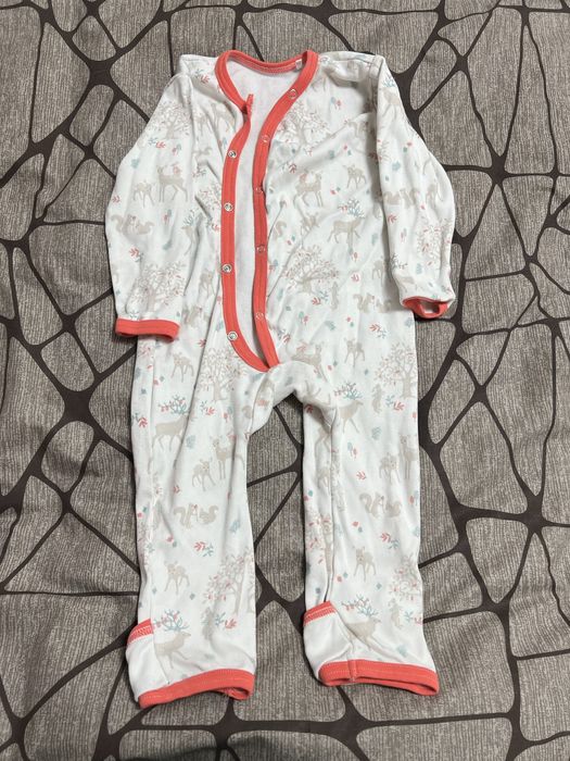 Красивий одяг на дівчинку