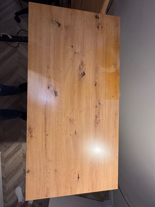 Biurko Weston (używane)