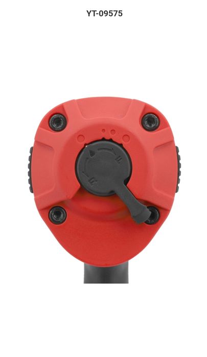 Гайковерт ударний пневматичний YATO YT-09575