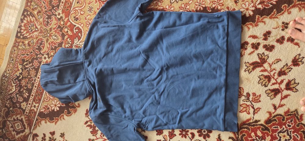 Bluza 4f  z kapturem