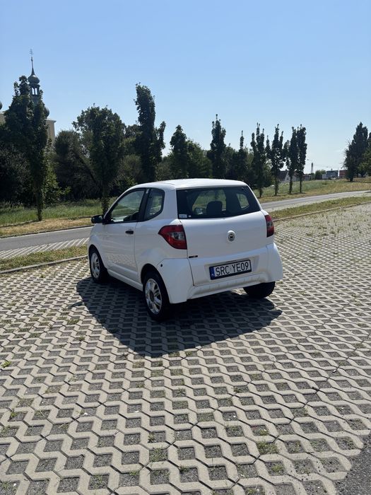AIXAM Minauto microcar * od 14lat *