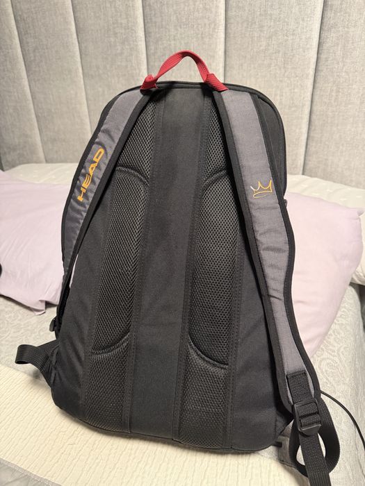 Mochila Head Coello Tour Padel