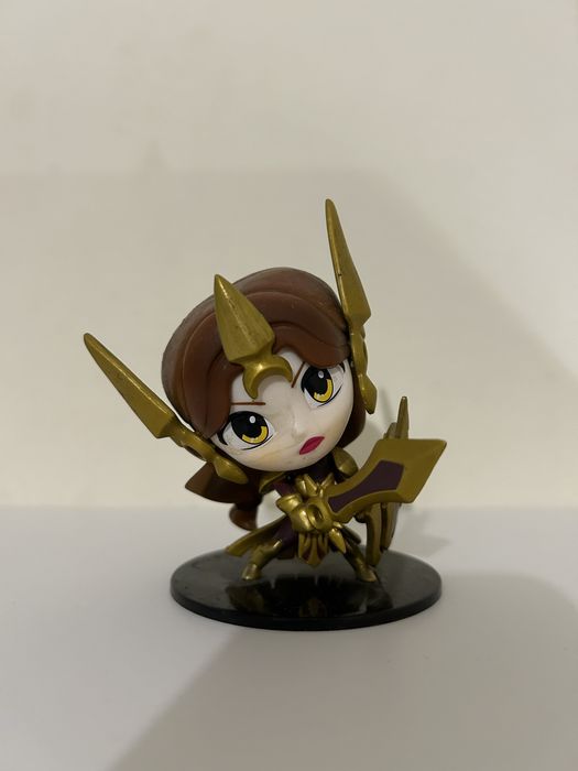 Official LoL League of Legends Leona Doll (Without Box)64751444743681120