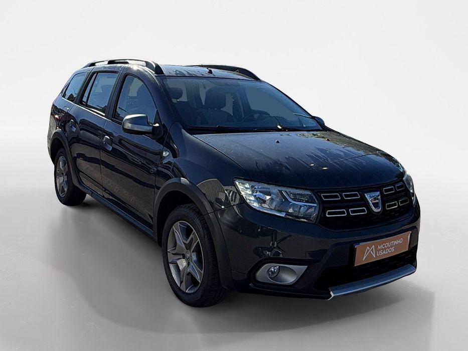 Dacia Logan MCV 0.9 TCe Stepway