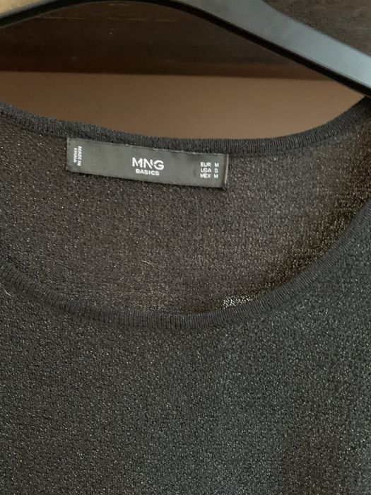 Sweterk Mango,rozmiar 38