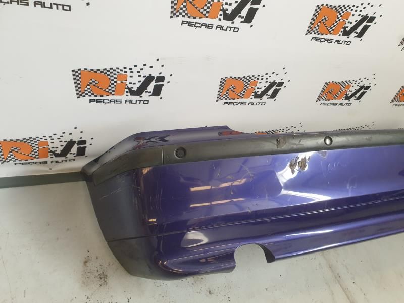 Pára-choques trás BMW 3 Compact (E46)