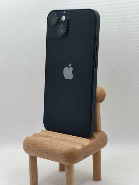 iPhone 13 128 GB 86% kondycja baterii bardzo dobry stan