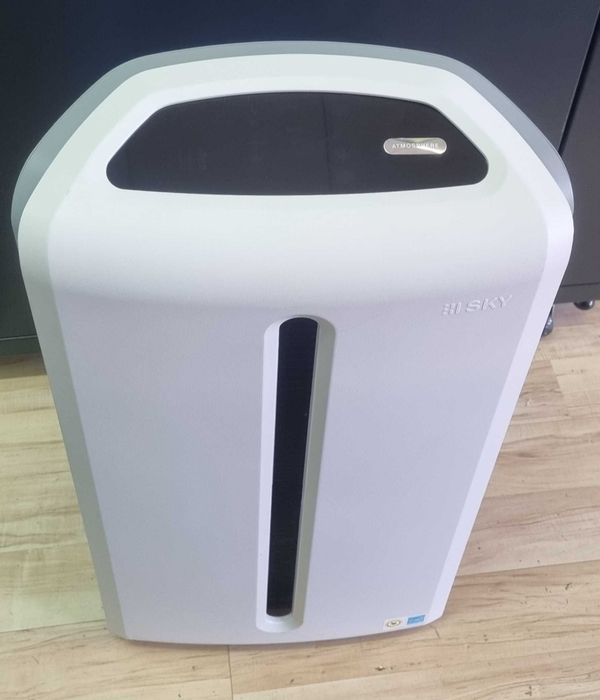 Oczyszczacz powietrza Atmosphere Sky