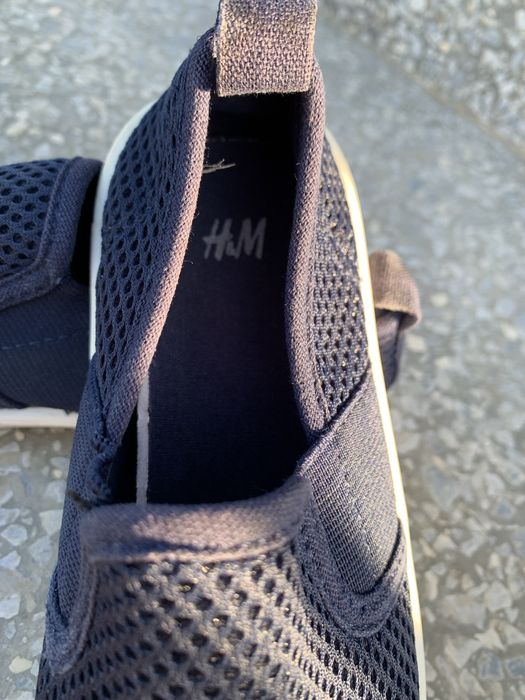 Мокасини H&M