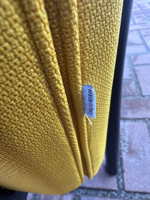 Sofa biurowa Wygluszająca Alias od PearsonLloyd