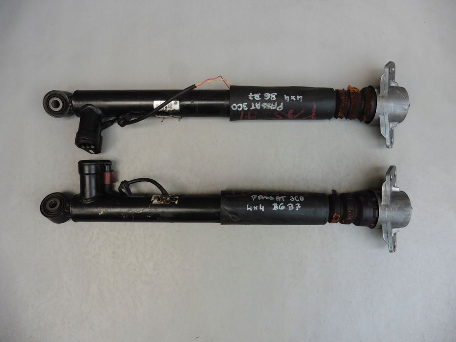 AMORTYZATOR TYŁ 3C0 VW PASSAT B6 B7 AKTYWNY 4X4