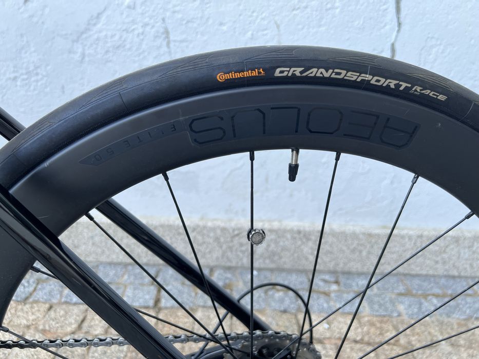 Trek  emonda  SL5