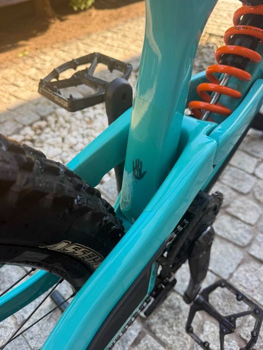 rower dh yt tues 4