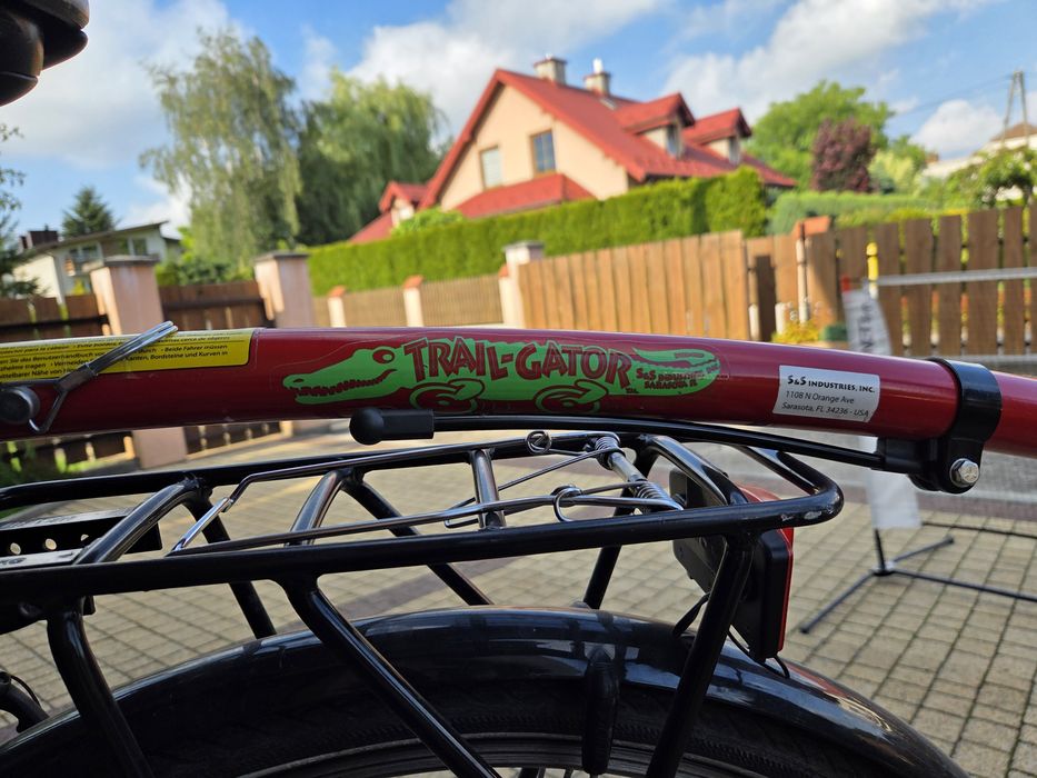 Hol rowerowy Trail Gator