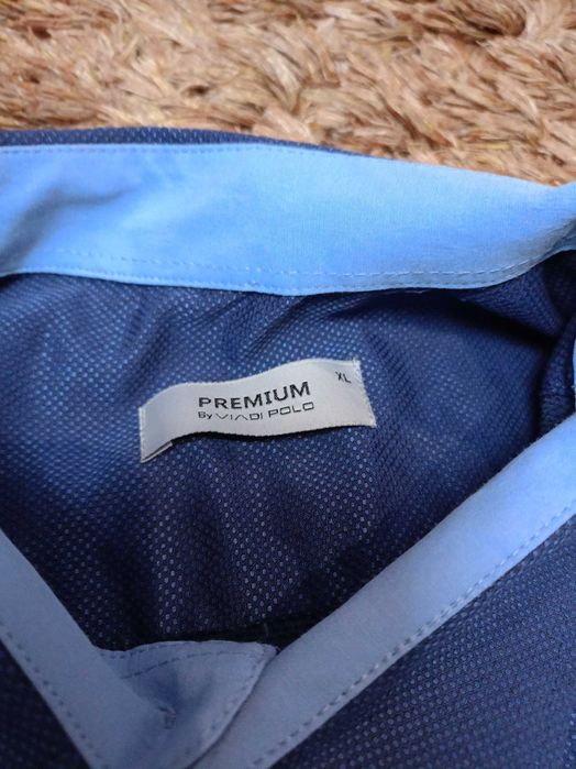 Elegancka koszula męska