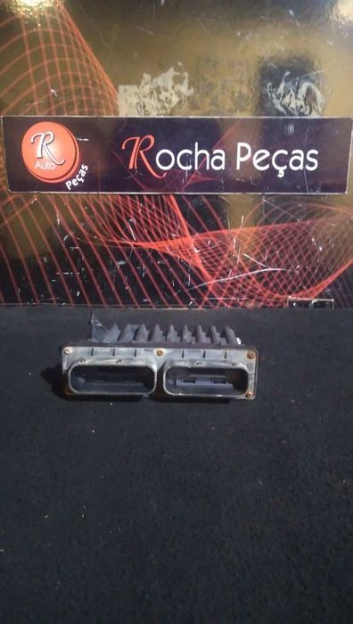 Centralina Do Motor Opel Astra G Hatchback (T98)