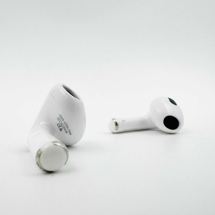 Apple AirPods 3 Airoha 2026 • Бездротові навушники • Чехол у комплекті