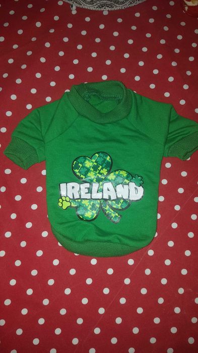 Ubranko dla pieska 25cm