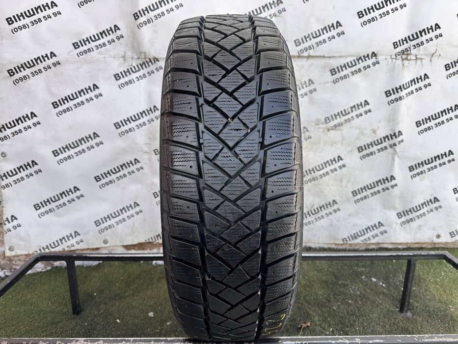 Шина 225/65 R 16C Dunlop SP LT60-8. Одне колесо. Розпаровка.