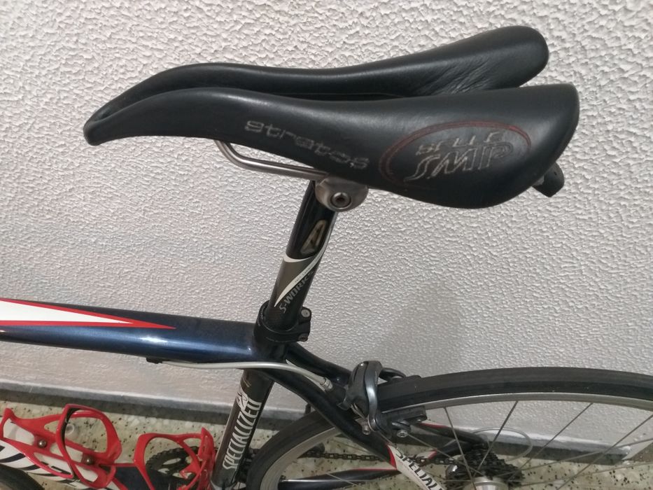 Bicicleta Estrada Specialized Tarmac Ex