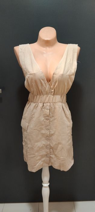 Nowa sportowa , letnia sukienka