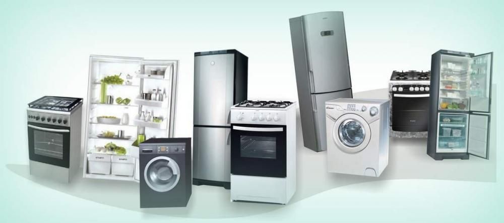 Ремонт побутової техніки комп'ютерів і тв м. Хорол