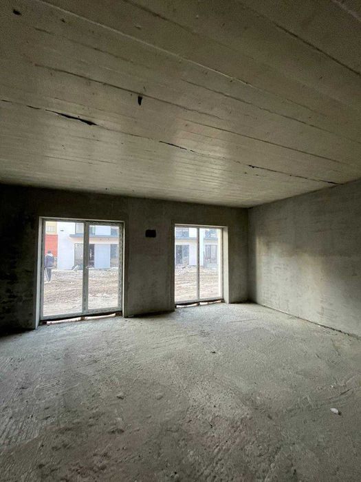 Продаж ТаунХаусів з ГАРАЖЕМ від забудовника! 135м2