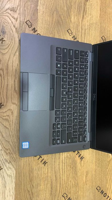 Ноутбук Dell Latitude 5400 I5-8265u /16gb/256ssd/FHD IPS (МАГАЗИН)
