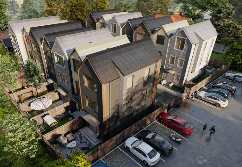 Будинок за адресою (площа 111 м²) - Atlanta.ua - фото 5