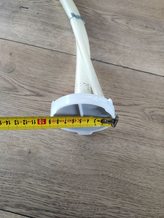 Ssak agregat Wagner 250/350 oryginał