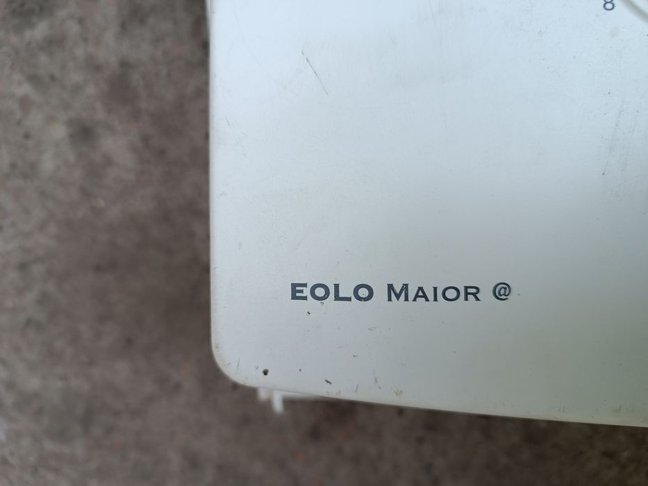 Плата котла Eolo Maior модуль