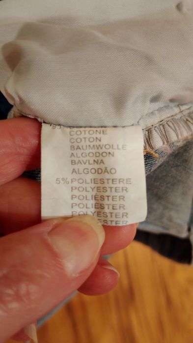 Sukienka jeans z koszulą nowa