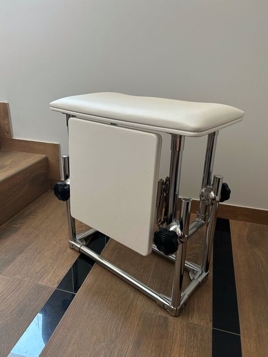 Podnóżek do pedicure