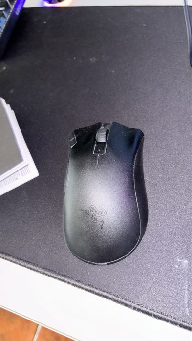 Razer deathadder v2 x hyperspeed
