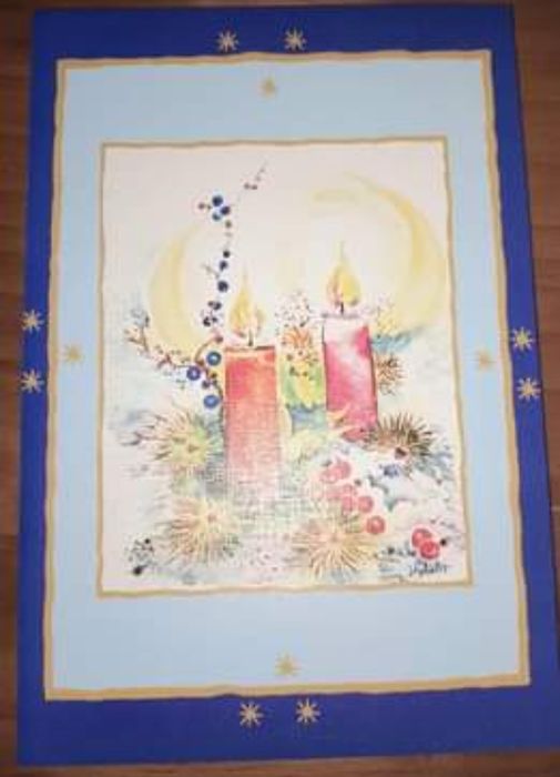 Conjunto de Natal novo