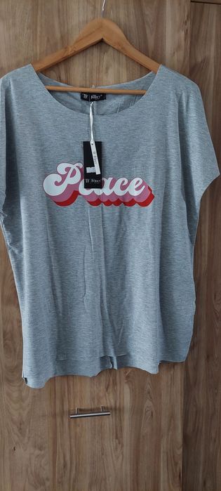 Bluzka nowa xl xxl