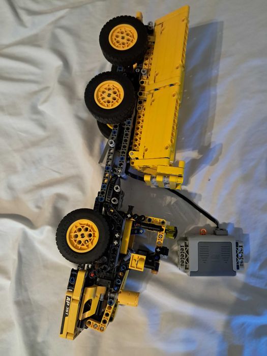 Lego technic 8264
