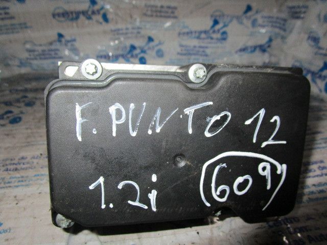 ABS FIAT Punto (199_)