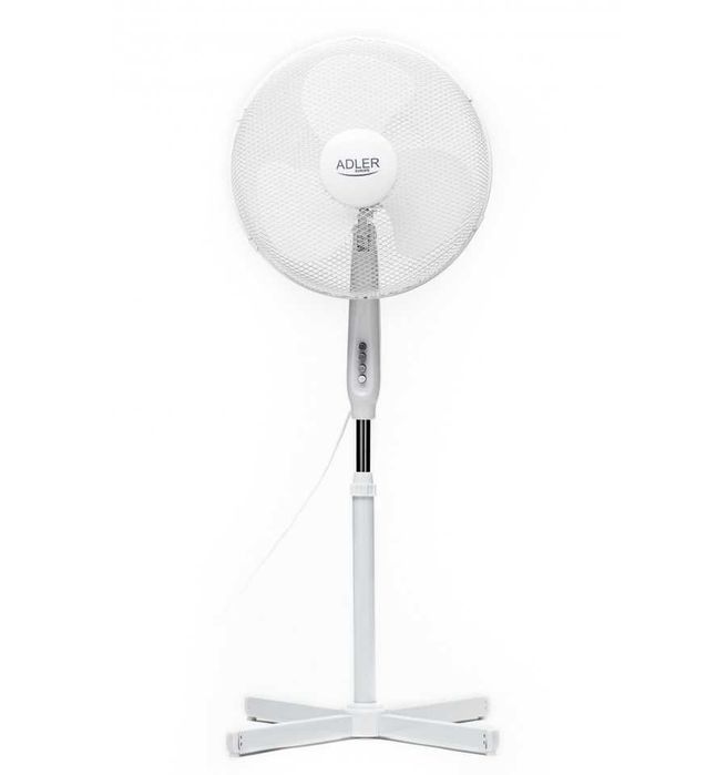 Вентилятор Adler AD 7305 гарантія 12 міс