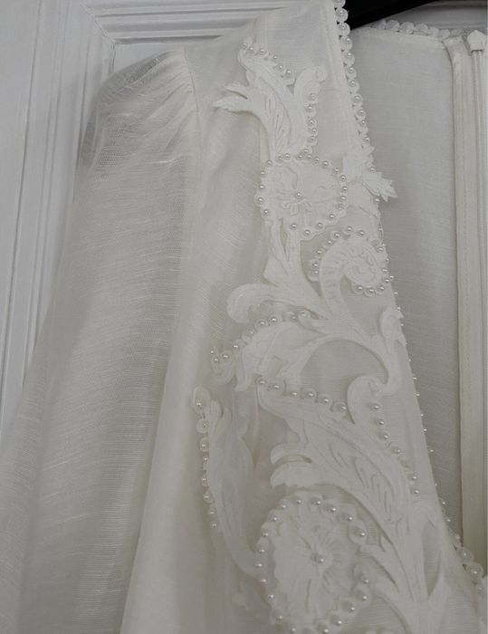 Zimmermann сукня, оригінал в ідеальному стані